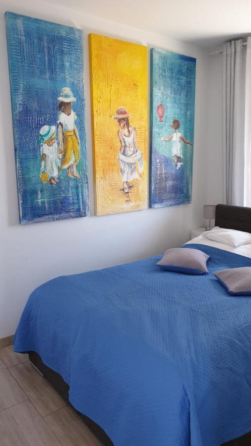Impresja 42 Apartament Z Garazem Колобжег Экстерьер фото