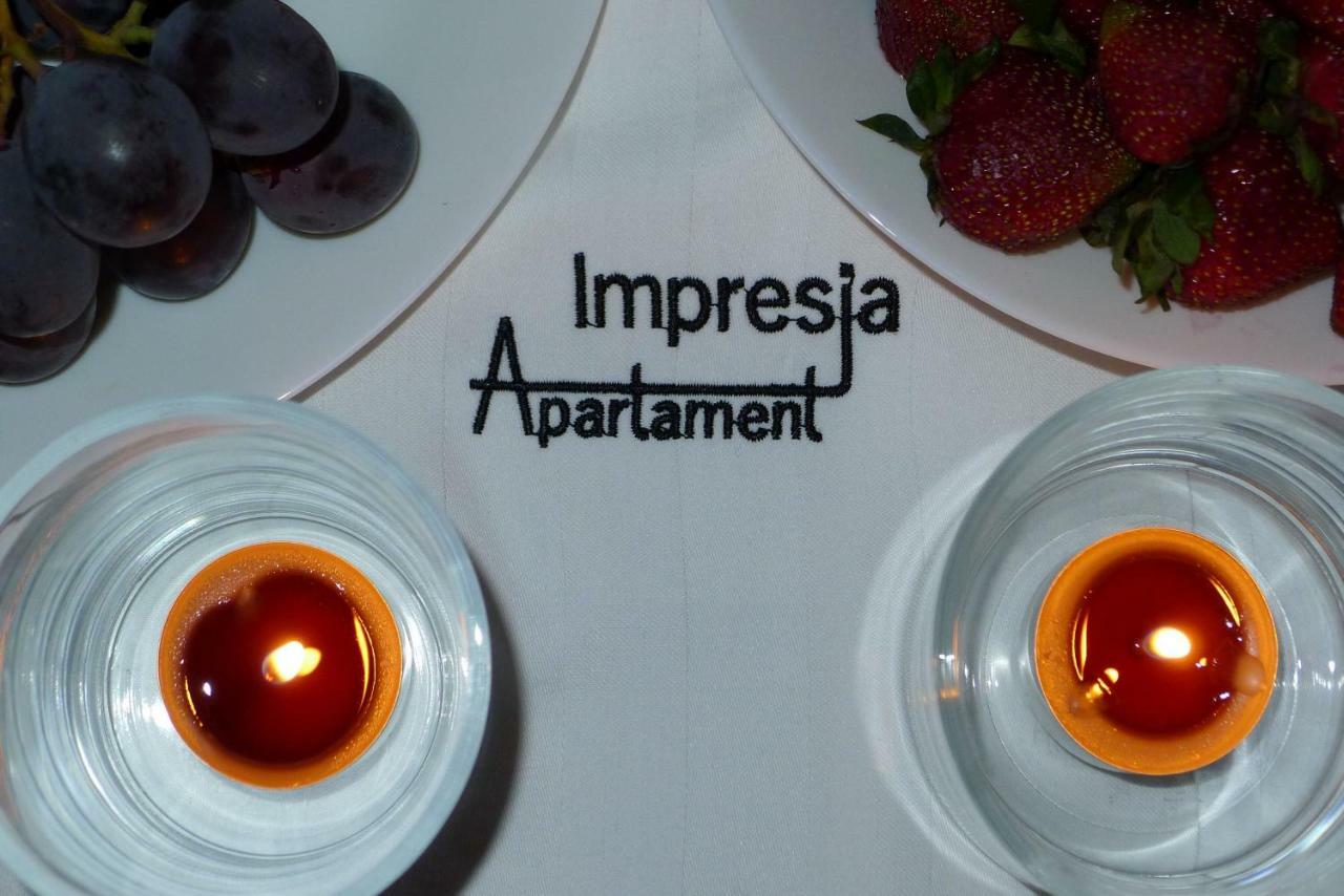Impresja 42 Apartament Z Garazem Колобжег Экстерьер фото
