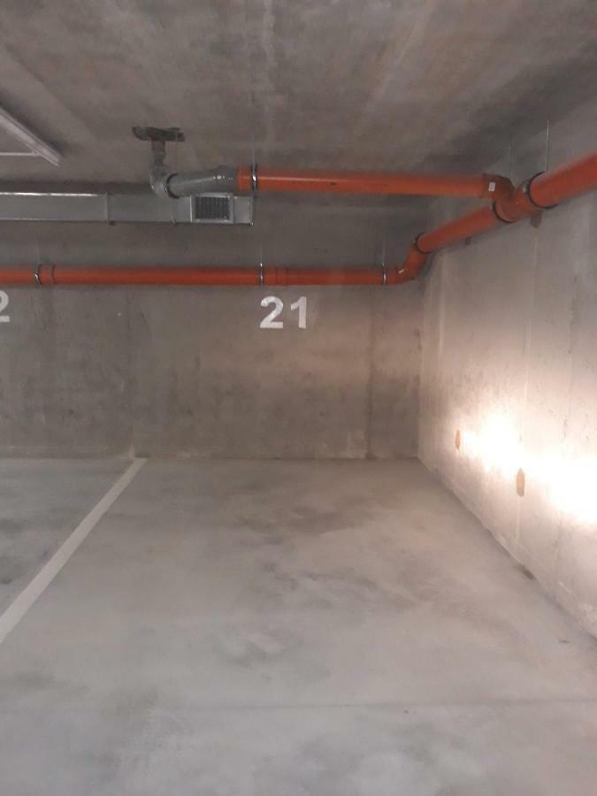 Impresja 42 Apartament Z Garazem Колобжег Экстерьер фото